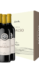 Producto: Finca Resalso 2025 (x3) con Estuche