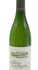 Producto: Jean-Marc Roulot Meursault 1er Cru Les Bouchères 2018