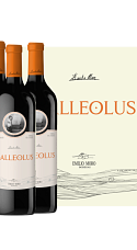 Producto: Malleolus 2023 (x3) con Estuche