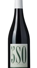 Producto: Mas Coutelou 5SO Simple 2025