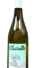 Producto: Mas Coutelou Clairette 2025