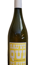 Producto: Mas Coutelou Sauve qui Pleut 2025