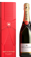 Producto: Moët & Chandon Brut Impérial Limited Edition 2026 con Estuche