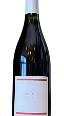 Producto: Renaud Boyer Mercurey Rouge 2023