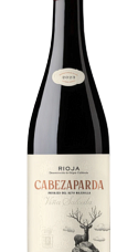 Producto: Viña Salceda Cabezaparda 2024