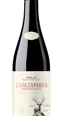 Producto: Viña Salceda Cabezaparda 2024