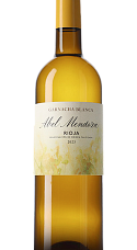 Producto: Abel Mendoza Garnacha Blanca 2025