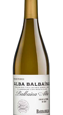 Producto: Alba Balbaína 2025