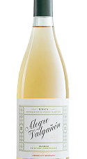 Producto: Alegre Valgañón Blanco 2022