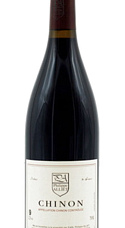 Producto: Domaine Philippe Alliet Chinon Tradition 2023