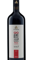 Producto: L'Archetipo Litrotto Rosso Puglia 2024