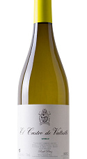 Producto: El Castro de Valtuille Godello 2025