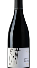Producto: Graeme & Julie Bott Côte-Rôtie 2022