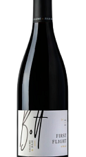 Producto: First Bott Flight Syrah 2024