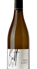 Producto: Bott First Flight Viognier 2025