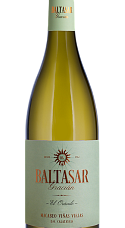 Producto: Baltasar Gracián Viñas Viejas Macabeo El Oráculo 2024