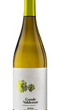 Producto: Conde Valdemar Tempranillo Blanco 2025