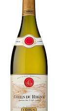 Producto: E. Guigal Côtes du Rhône Blanc 2025