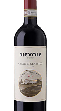 Producto: Dievole Petrignano Chianti Classico 2023