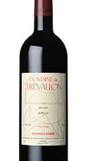 Producto: Domaine de Trevallon Alpilles Rouge 2023