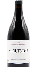 Producto: En Voz Baja El Outsider 2024