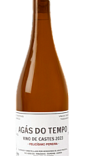 Producto: Agás do Tempo 2025
