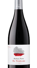 Producto: Bàrbara Forés El Templari 2023