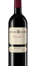 Producto: Hacienda Monasterio Reserva 2020