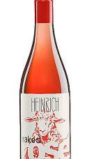 Producto: Heinrich Naked Rosé 2025