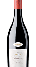 Producto: Izadi Larrosa Negra 2022