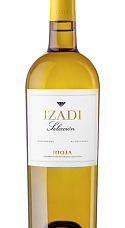 Producto: Izadi Selección Blanco 2025