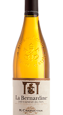 Producto: M. Chapoutier La Bernardine Blanc 2024