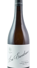 Producto: Bodegas Luis Pérez La Escribana Vino de Pasto 2025