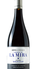 Producto: Soto Manrique La Mira 2023