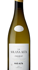 Producto: La Solana Alta 2021