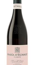 Producto: María D'Echauz Clarete 2024