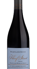 Producto: Mullineux Kloof Street Swartland Rouge 2022
