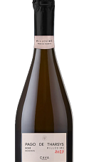 Producto: Pago de Tharsys Millesime Rosé Brut Reserva 2024