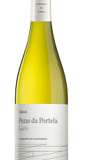 Producto: Pezas da Portela 2025