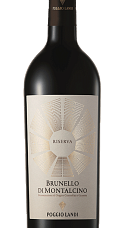 Producto: Poggio Landi Brunello di Montalcino Riserva 2018