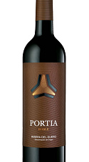 Producto: Portia Roble 2025