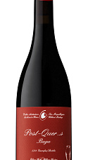 Producto: Filipa Pato & William Wouters Post-Quercus Baga 2025