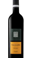 Producto: Quinta do Vallado Sousão 2021