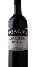 Producto: Roagna Barbaresco Gallina 2020