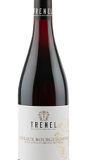 Producto: Trénel Coteaux Bourguignons 2025