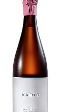 Producto: Vadio Espumante Brut Rosé 2023