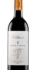 Producto: Valduero Una Cepa 2021