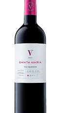 Producto: Finca Santa María 2025