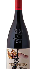 Producto: I Vigneri di Salvo Foti Vinupetra 2024