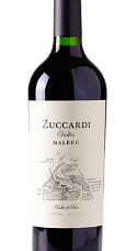 Producto: Zuccardi Valles Malbec 2025